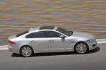 Jaguar XF Portfolio 2016 года (AU)